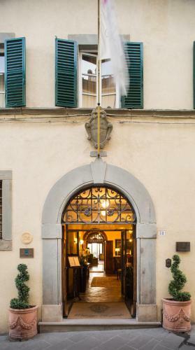 Hotel Palazzo Leopoldo