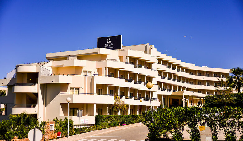 Hotel Vila Gale Nautico