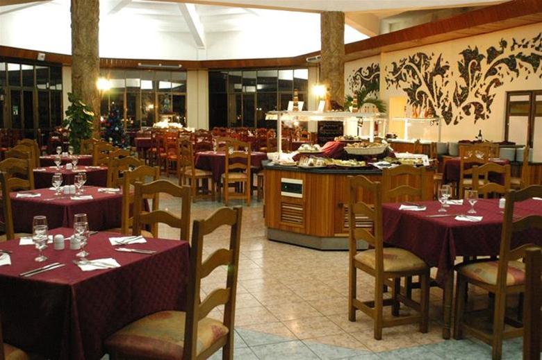 Hotel Carrusel La Granjita