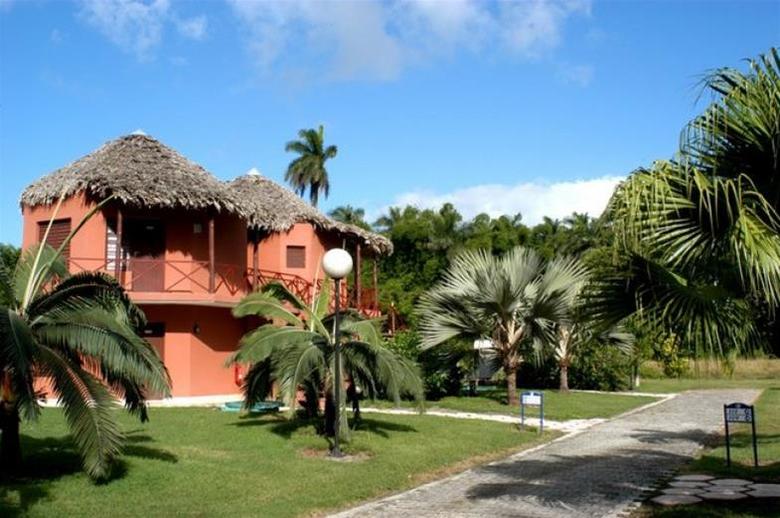 Hotel Carrusel La Granjita
