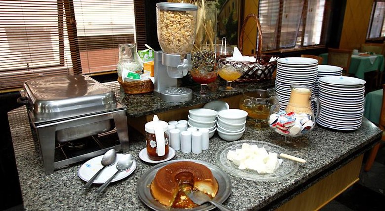Hotel Real Castilha