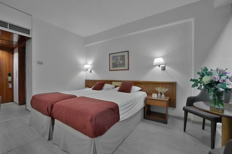 Hotel Kapetanios Odyssia