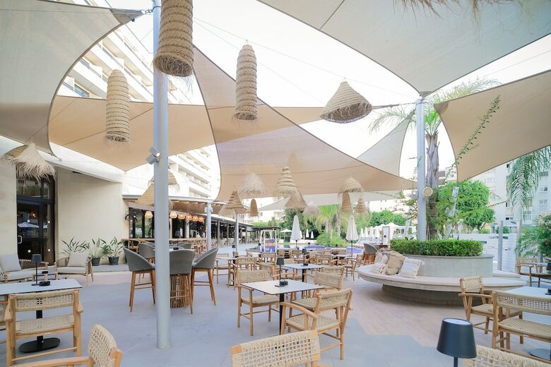 Hotel Kapetanios Odyssia