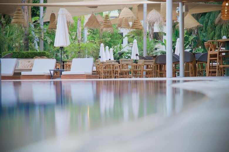 Hotel Kapetanios Odyssia