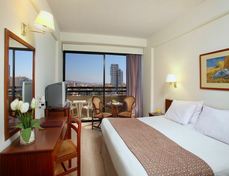 Hotel Kapetanios Odyssia