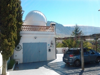Agroturismo Alojamiento Rural El Valle