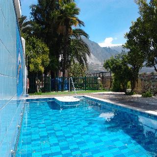 Agroturismo Alojamiento Rural El Valle