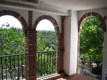 Agroturismo Alojamiento Rural El Valle