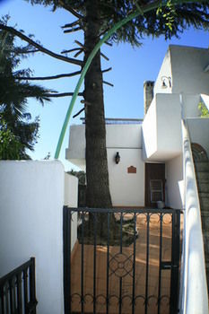 Agroturismo Alojamiento Rural El Valle