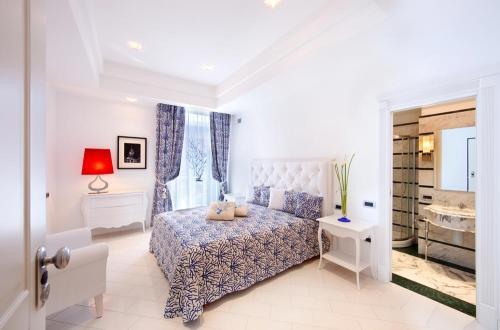 La Ciliegina Lifestyle Hotel
