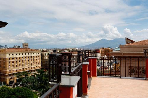 La Ciliegina Lifestyle Hotel