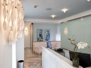 La Ciliegina Lifestyle Hotel