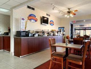 Hotel Baymont Inn And Suites Macon