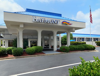Hotel Baymont Inn And Suites Macon