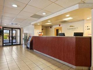 Hotel Baymont Inn And Suites Macon