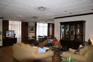 Hotel Hampton Inn Tallahassee-central
