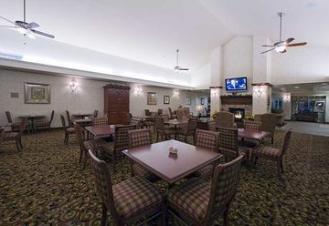 Hotel Homewood Suites By Hilton Chesapeake-greenbrier