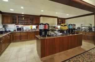 Hotel Homewood Suites By Hilton Chesapeake-greenbrier