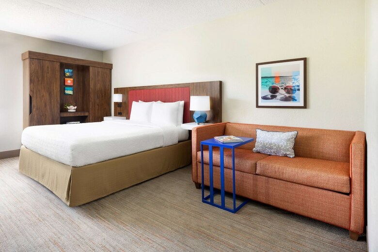 Hotel Hampton Inn Long Island-islandia