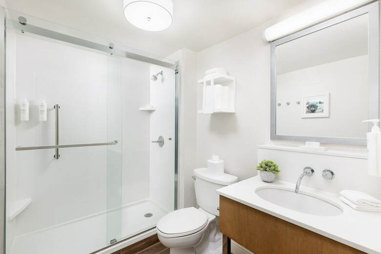 Hotel Hampton Inn Long Island-islandia