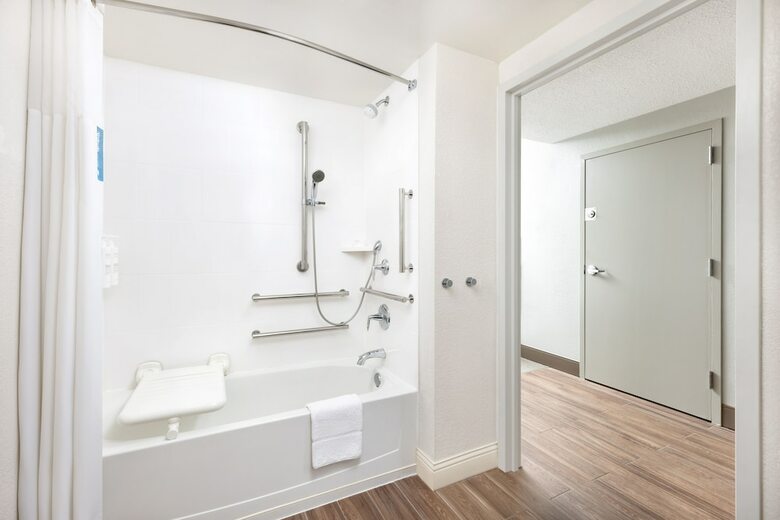 Hotel Hampton Inn Long Island-islandia