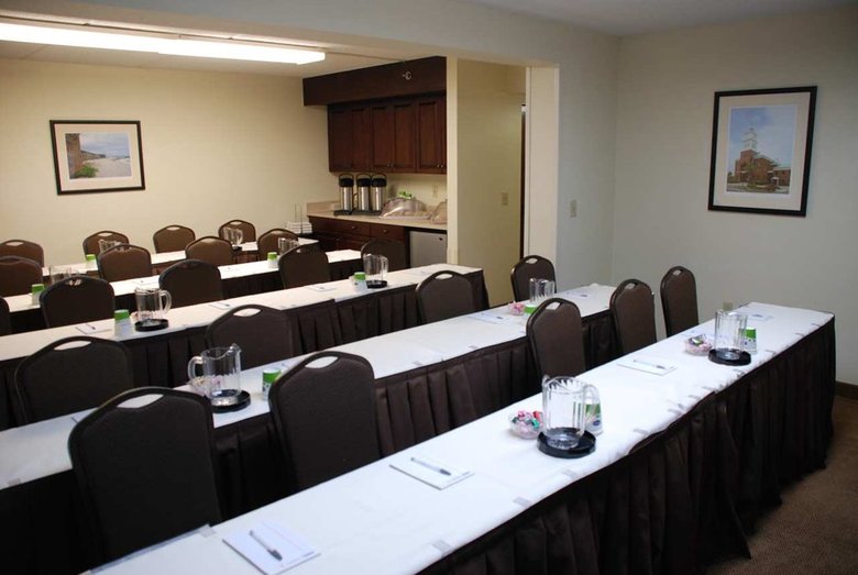 Hotel Hampton Inn-fernandina Beach