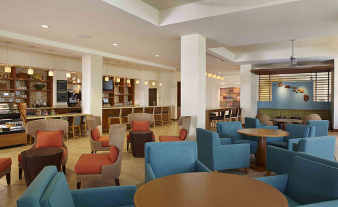 Hotel Castle Ocean Rst(vista A La Ciudad 25%