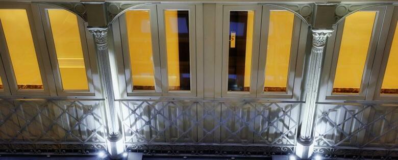 Hotel NH Collection Madrid Palacio De Tepa