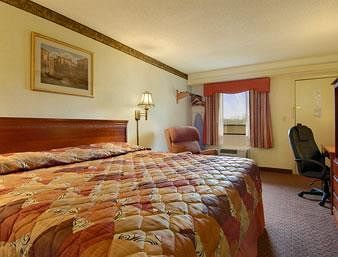 Hotel Howard Johnson Express Inn - Parsippany