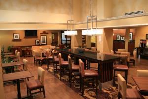 Hotel Hampton Inn & Suites Springfield-southwest