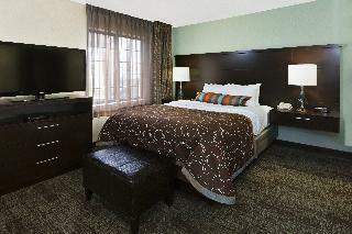Hotel Staybridge Suites Springfield-south