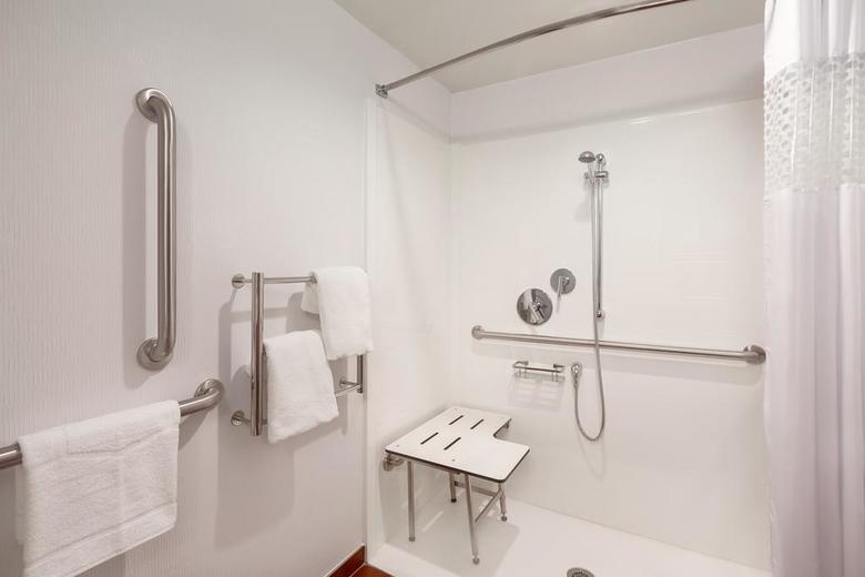 Hotel Hampton Inn Des Moines-airport