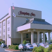 Hotel Hampton Inn Fort Wayne-southwest