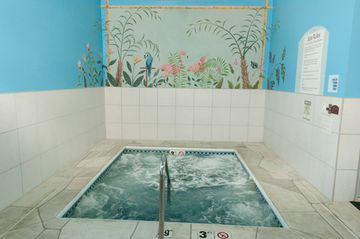 Holiday Inn Express Hotel & Suites Bloomington-normal Univ. Area