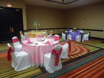 Holiday Inn Hotel & Suites Chicago Northwest - Elgin
