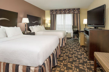 Hotel Holiday Inn Lexington North-georgetown
