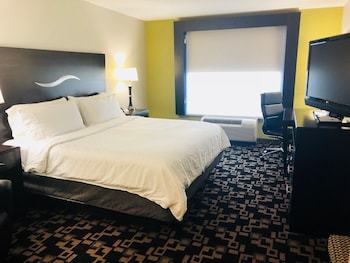 Hotel Holiday Inn Lexington North-georgetown