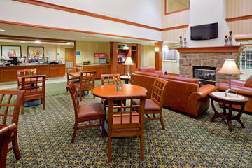 Hotel Staybridge Suites Philadelphia-mt. Laurel