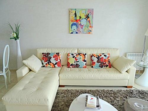 Apartamento Las Terrazas Altea Hills