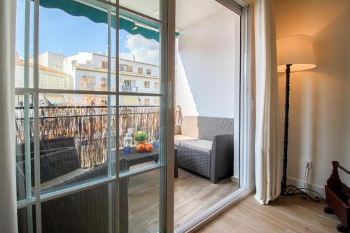 Apartamento El Blanquet