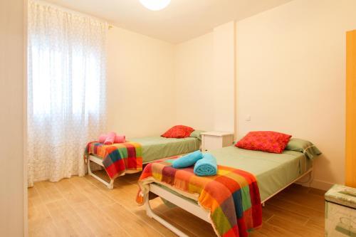 Apartamento El Blanquet