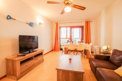 New Life Apartment