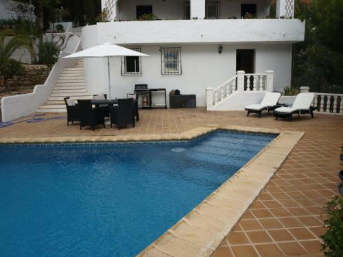 Villa Preciados