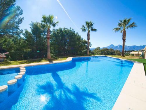 Apartment Villa Marina Golf.1