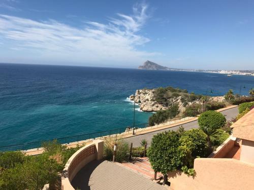 Apartamento Pueblo Mascarat