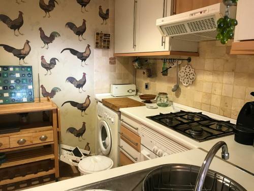 Apartamento Pueblo Mascarat