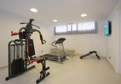 Altea La Vella Villa Sleeps 10