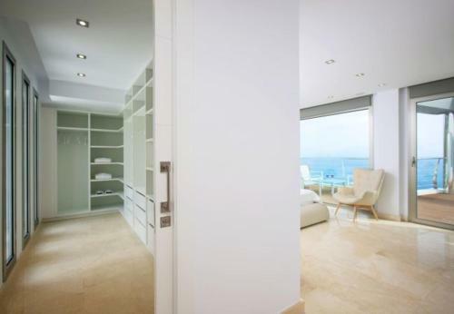 Altea La Vella Villa Sleeps 10