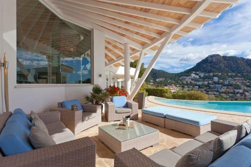 Villa Casa Gaviota