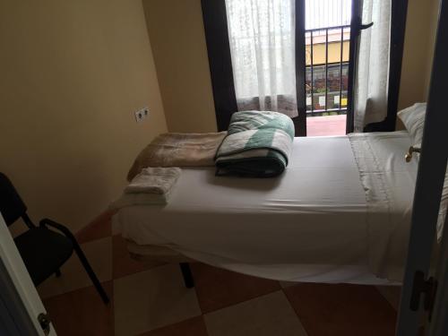 Apartamento Apto. Calle Infante Do�a Merche